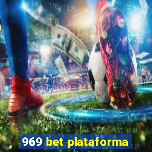 969 bet plataforma