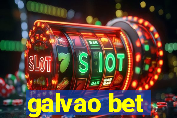 galvao bet