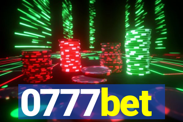 0777bet