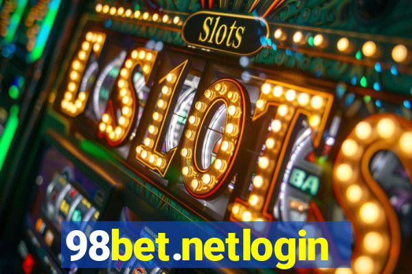 98bet.netlogin