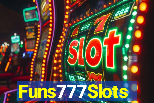 Funs777Slots