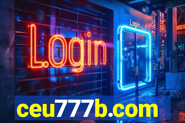 ceu777b.com