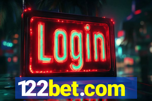 122bet.com