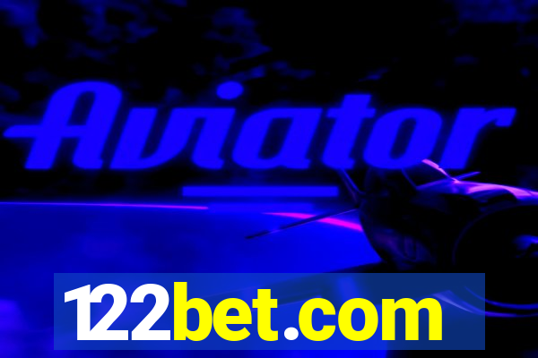 122bet.com