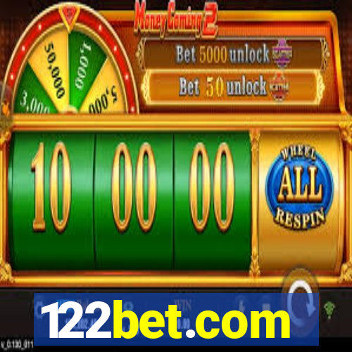 122bet.com