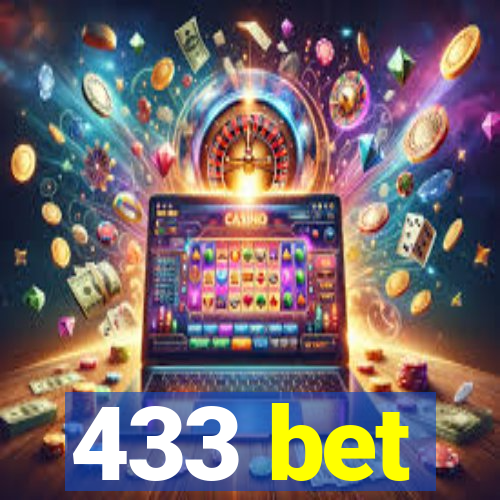 433 bet