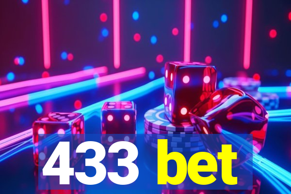 433 bet