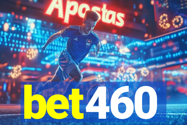 bet460