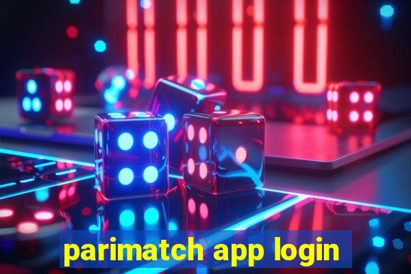 parimatch app login