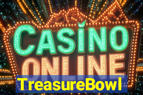 TreasureBowl treasure bowl jdb