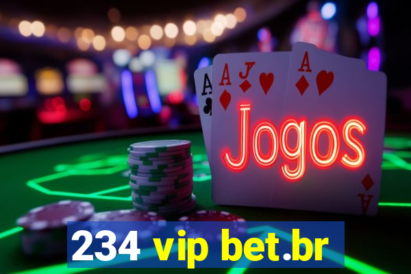 234 vip bet.br