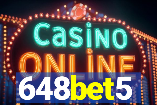 648bet5