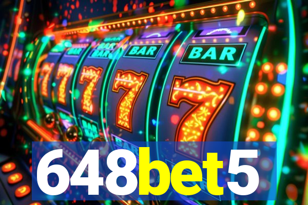 648bet5