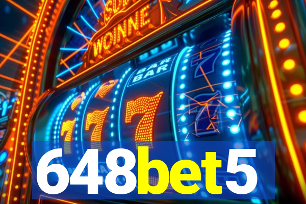 648bet5