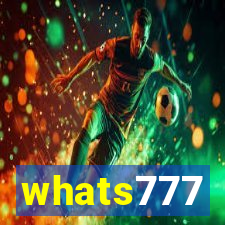 whats777