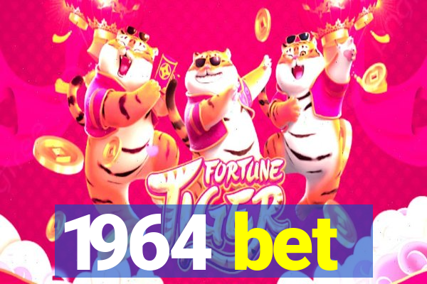 1964 bet