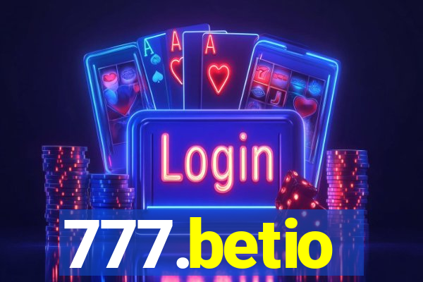 777.betio