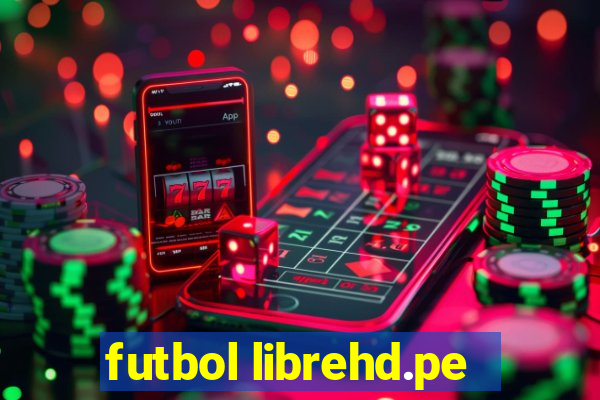 futbol librehd.pe