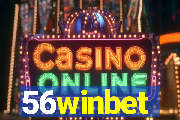 56winbet