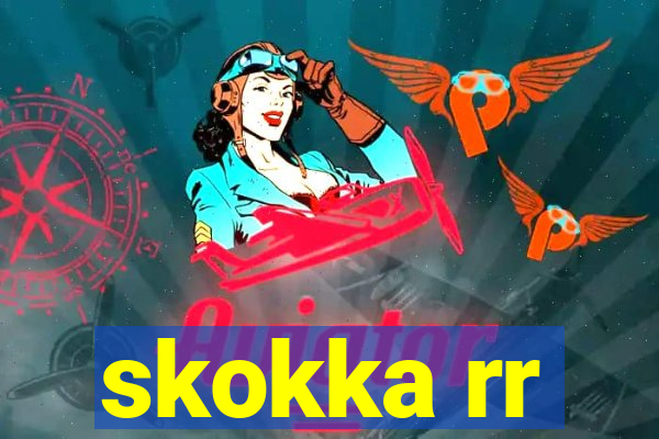 skokka rr