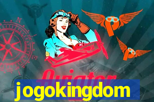 jogokingdom