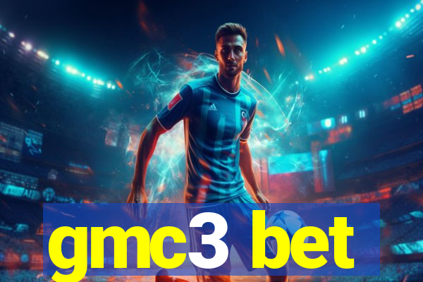 gmc3 bet