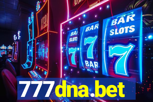 777dna.bet