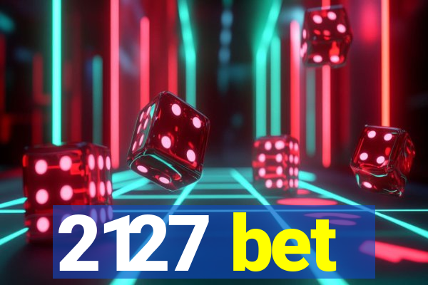 2127 bet