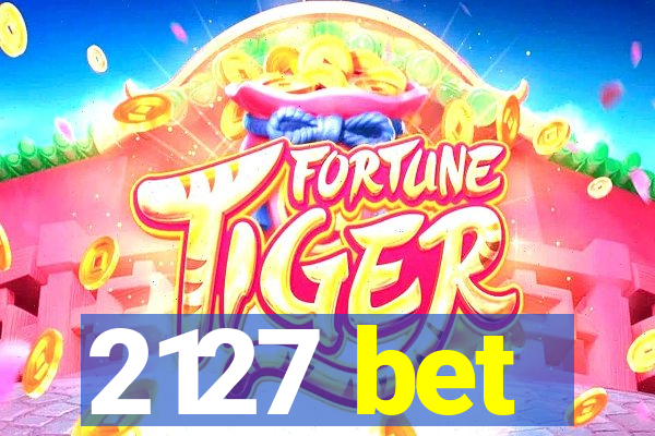 2127 bet