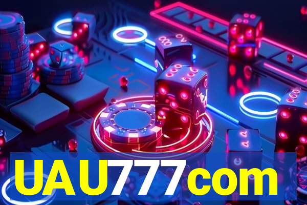 UAU777com