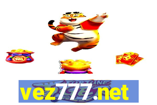 vez777.net