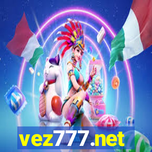 vez777.net