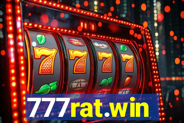 777rat.win