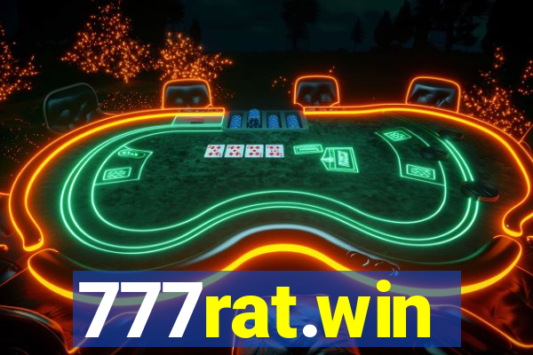 777rat.win