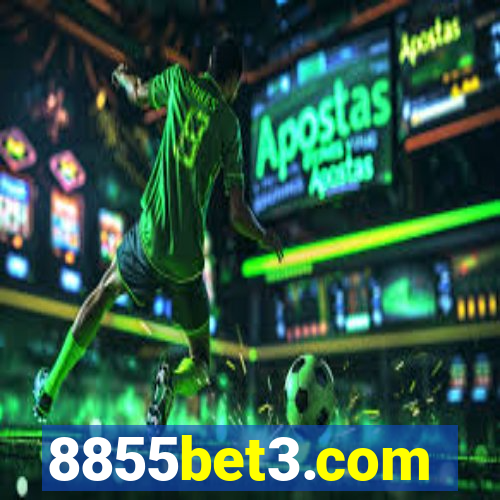 8855bet3.com