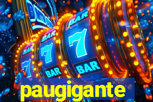 paugigante