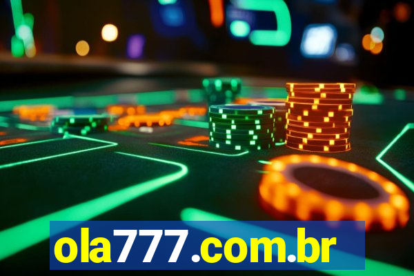 ola777.com.br