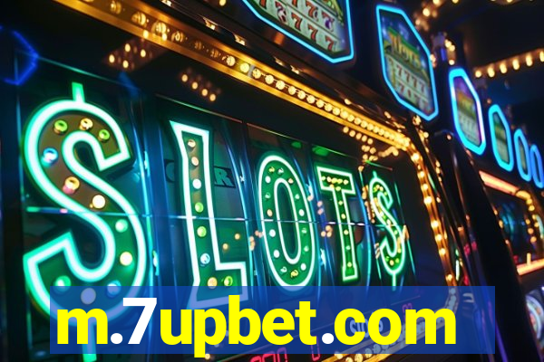 m.7upbet.com