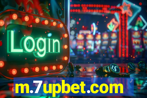 m.7upbet.com