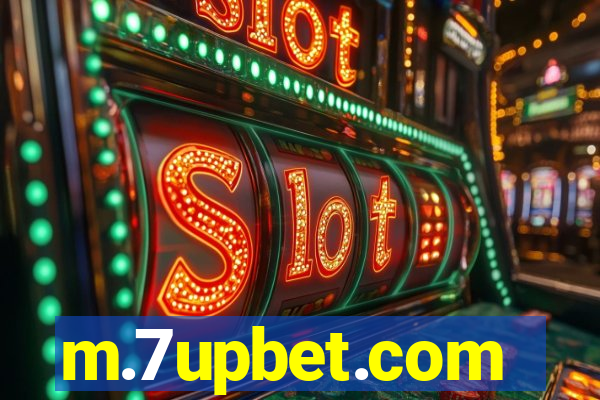 m.7upbet.com