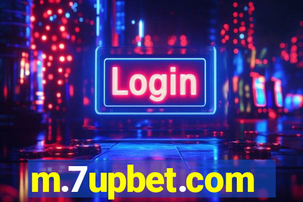 m.7upbet.com