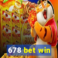 678 bet win