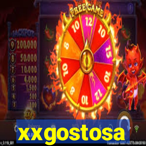 xxgostosa