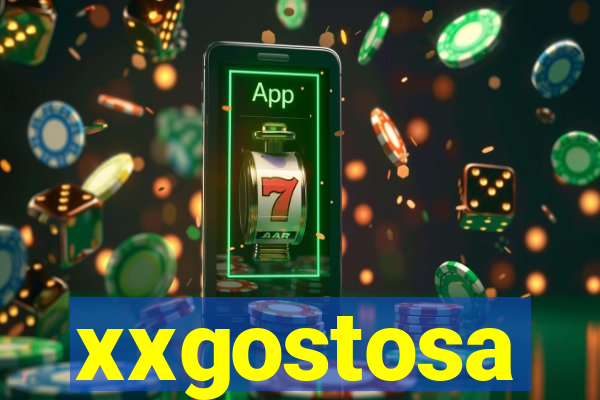 xxgostosa