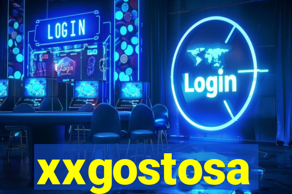 xxgostosa