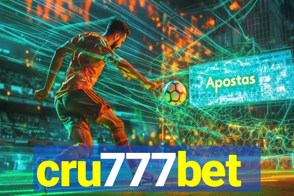 cru777bet