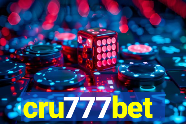 cru777bet