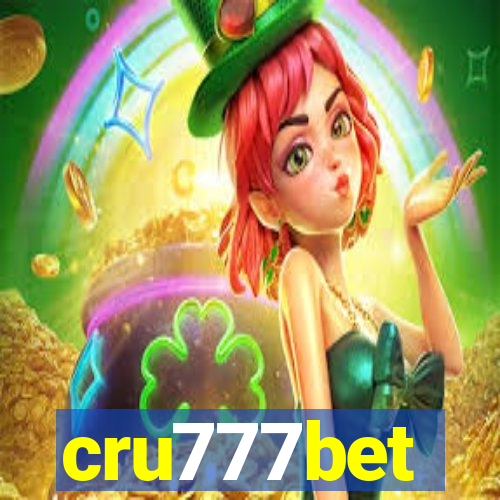 cru777bet