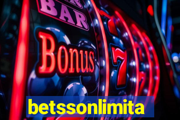 betssonlimita