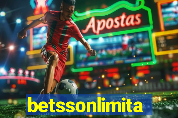 betssonlimita